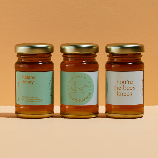 Maleny Honey Petite "You're the Bees Knees"