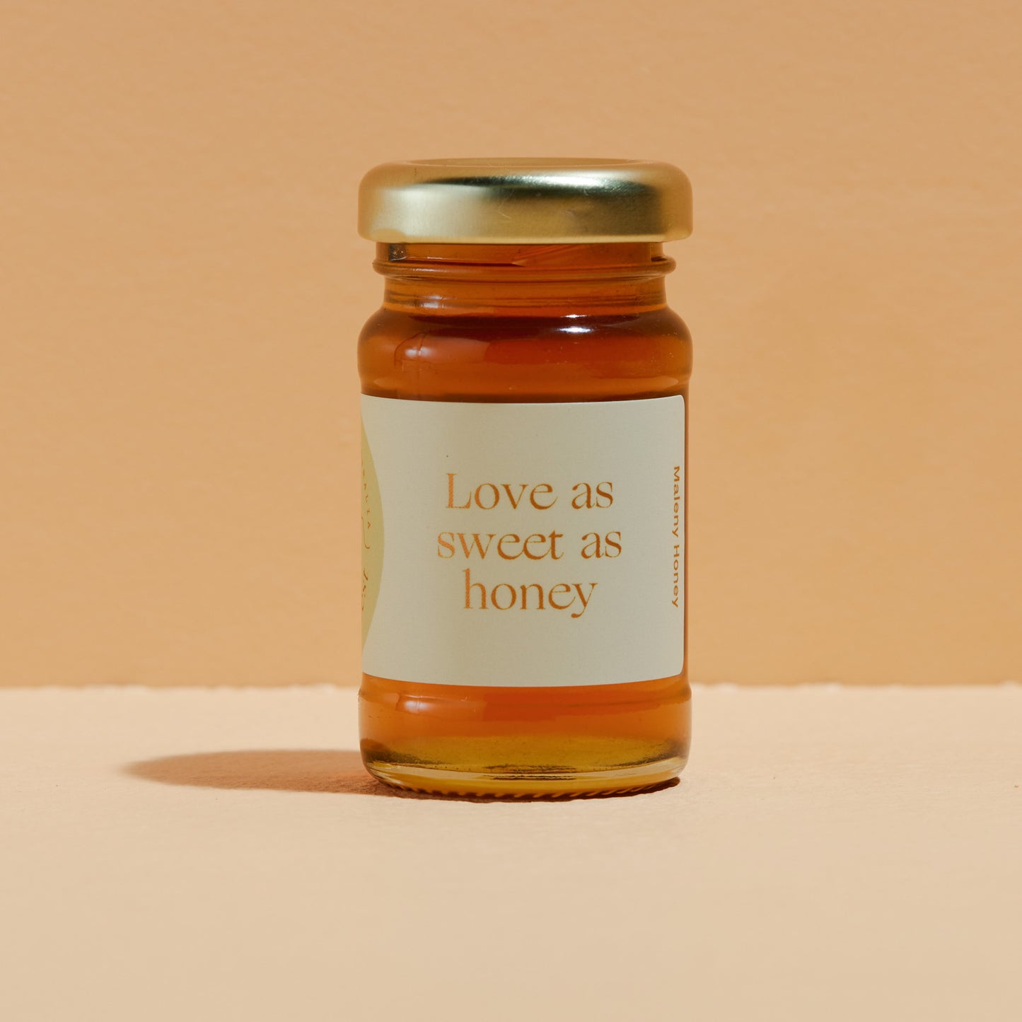 Wedding Favour Maleny Honey Petite