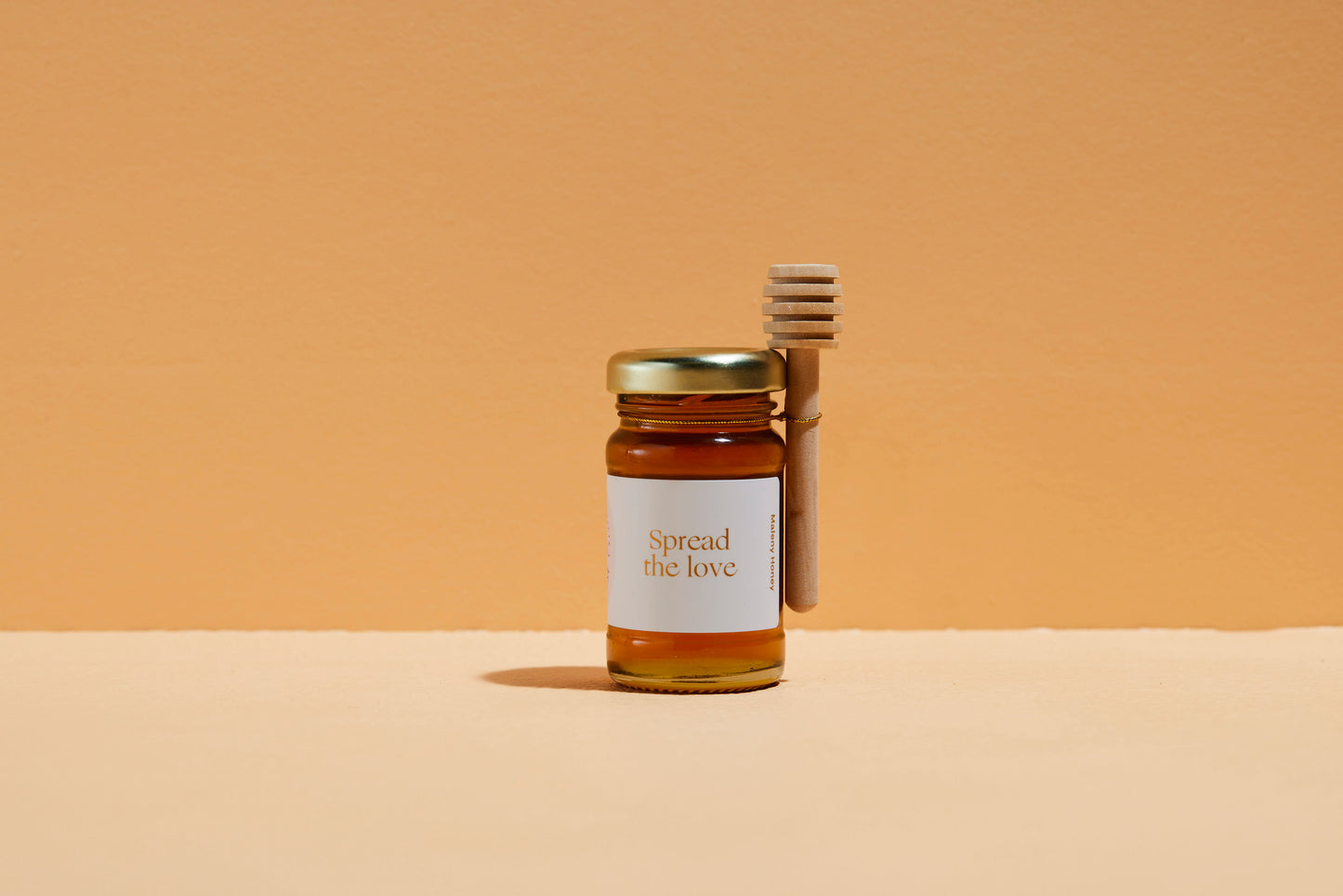 Mini Honey Dippers – Pack of 10