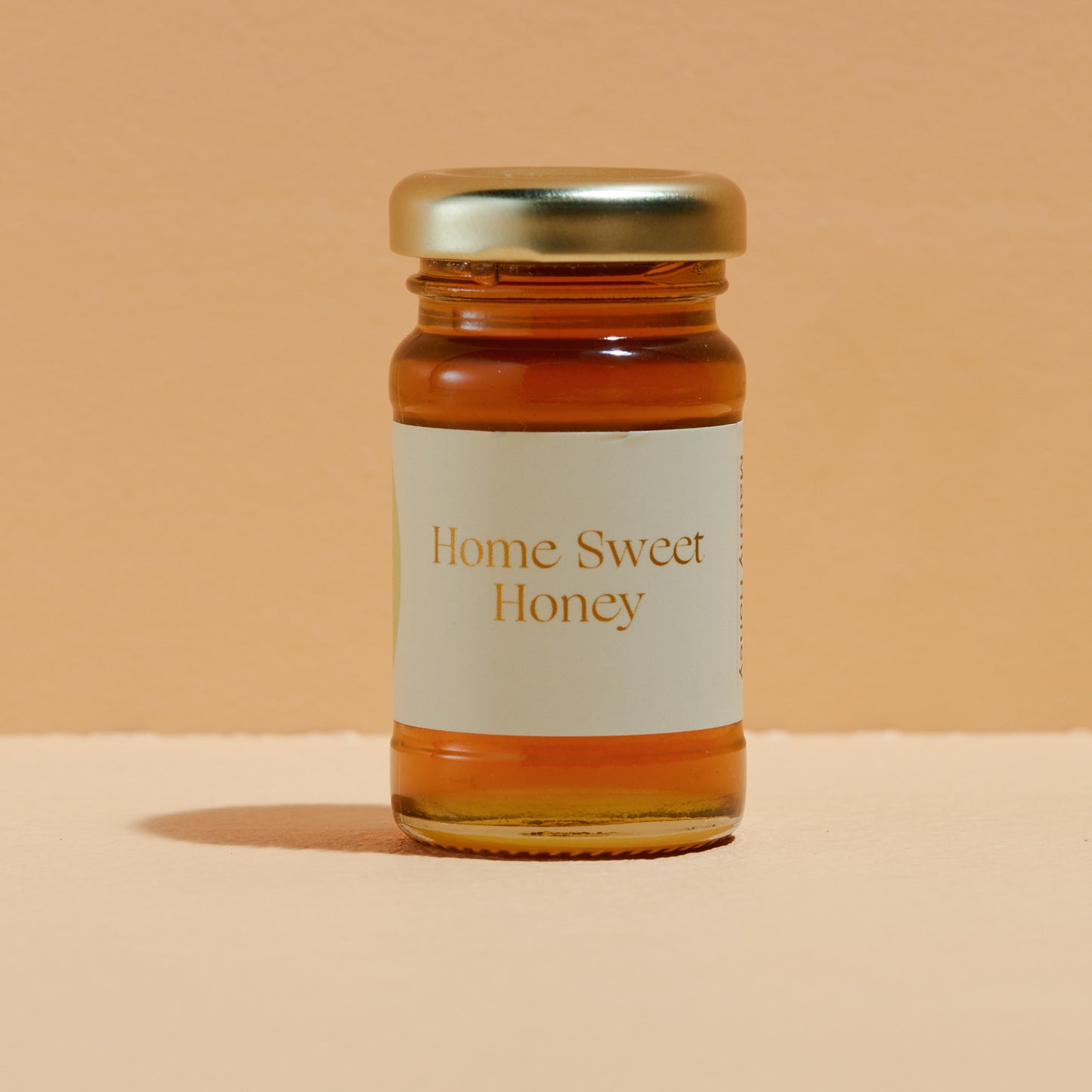 Wedding Favour Maleny Honey Petite