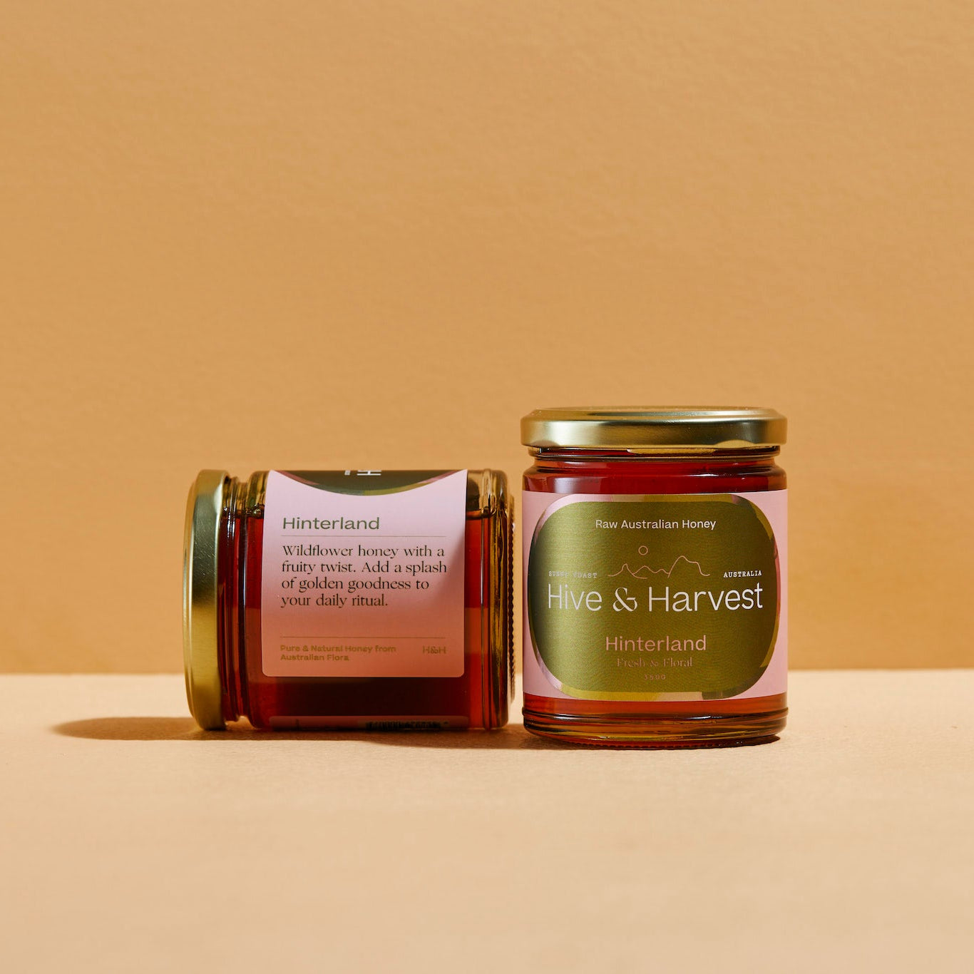 Honey Host Gift Set