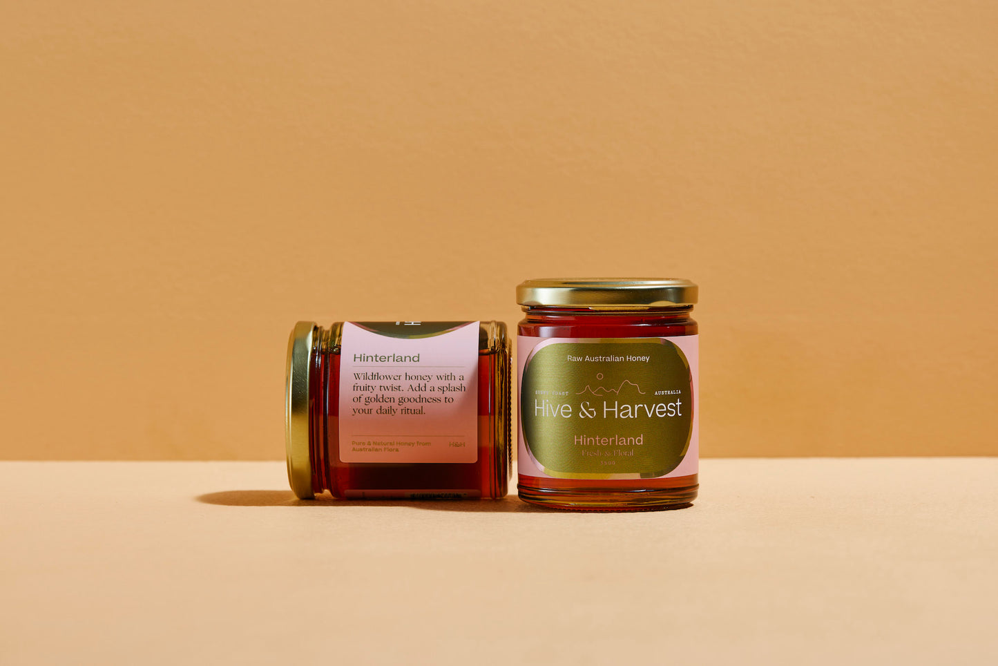 Honey Host Gift Set