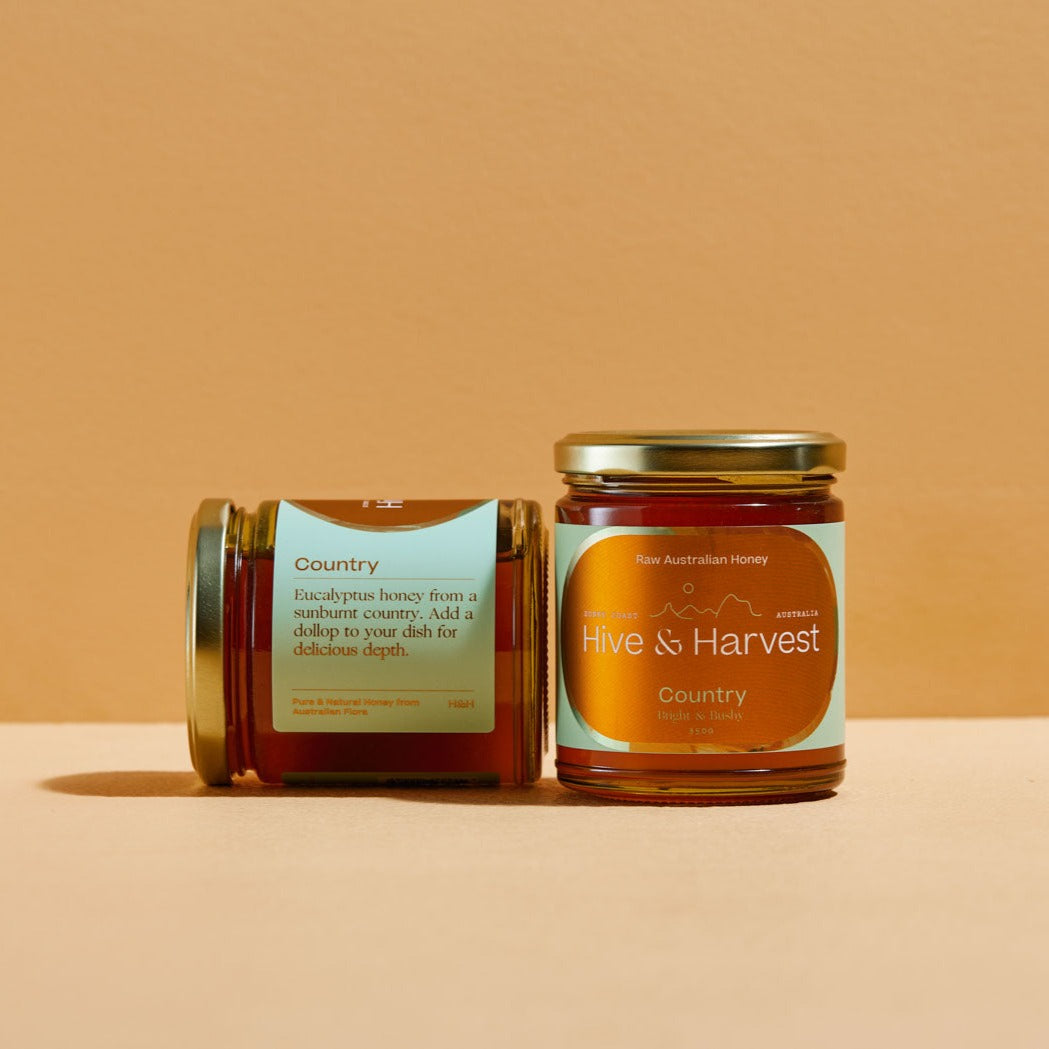 Queensland Nectar Trail Deluxe Collection