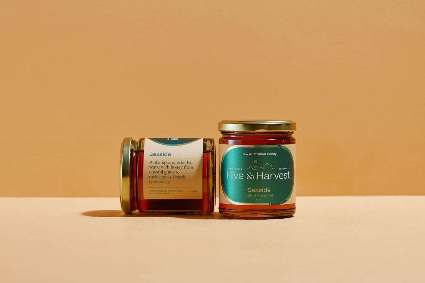 Queensland Nectar Trail Deluxe Collection