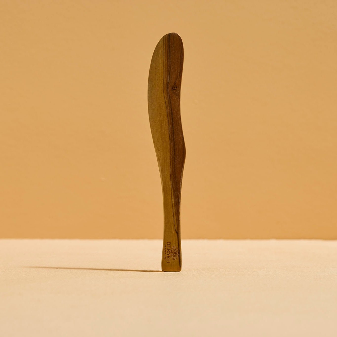 Olive Wood Spreader