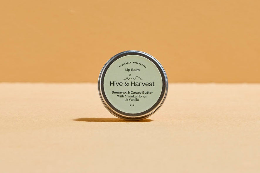 Bee Well Gift Box