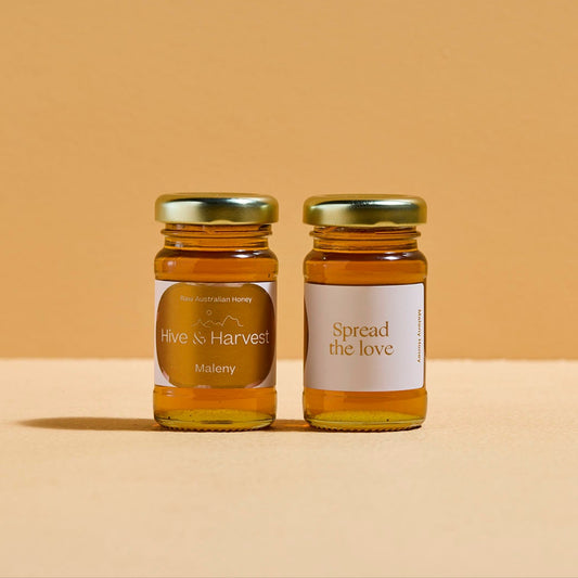 Maleny Honey Petite – "Spread the Love"