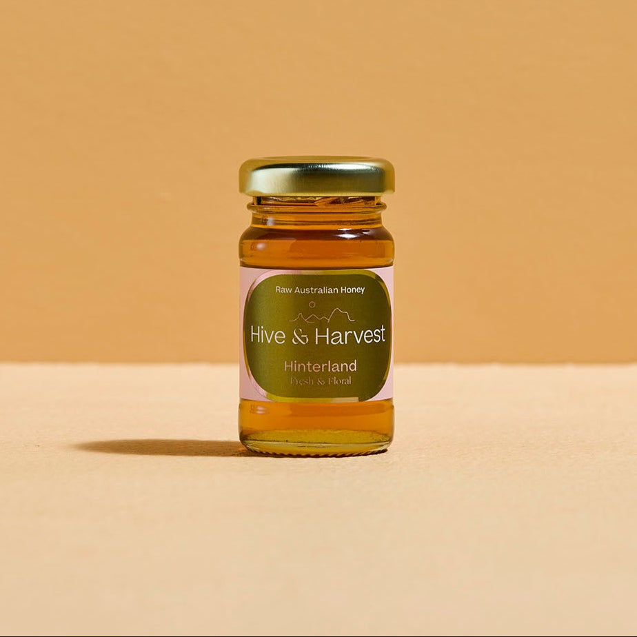 Hinterland Honey Petite