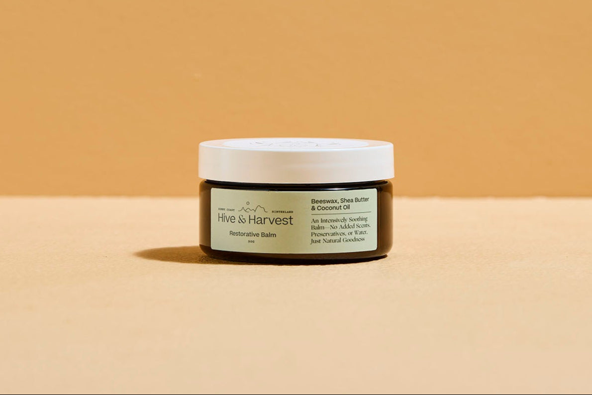 Bee Well Gift Box