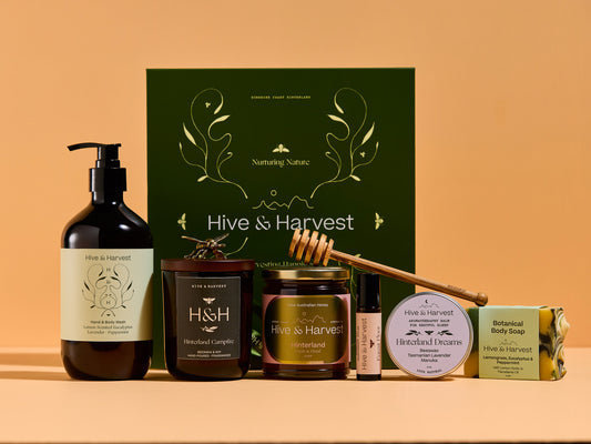 Hinterland Indulgence Gift Set