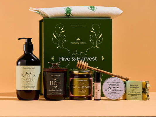 Queen Bee Gift Set