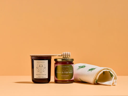 Hinterland Home Gift Set