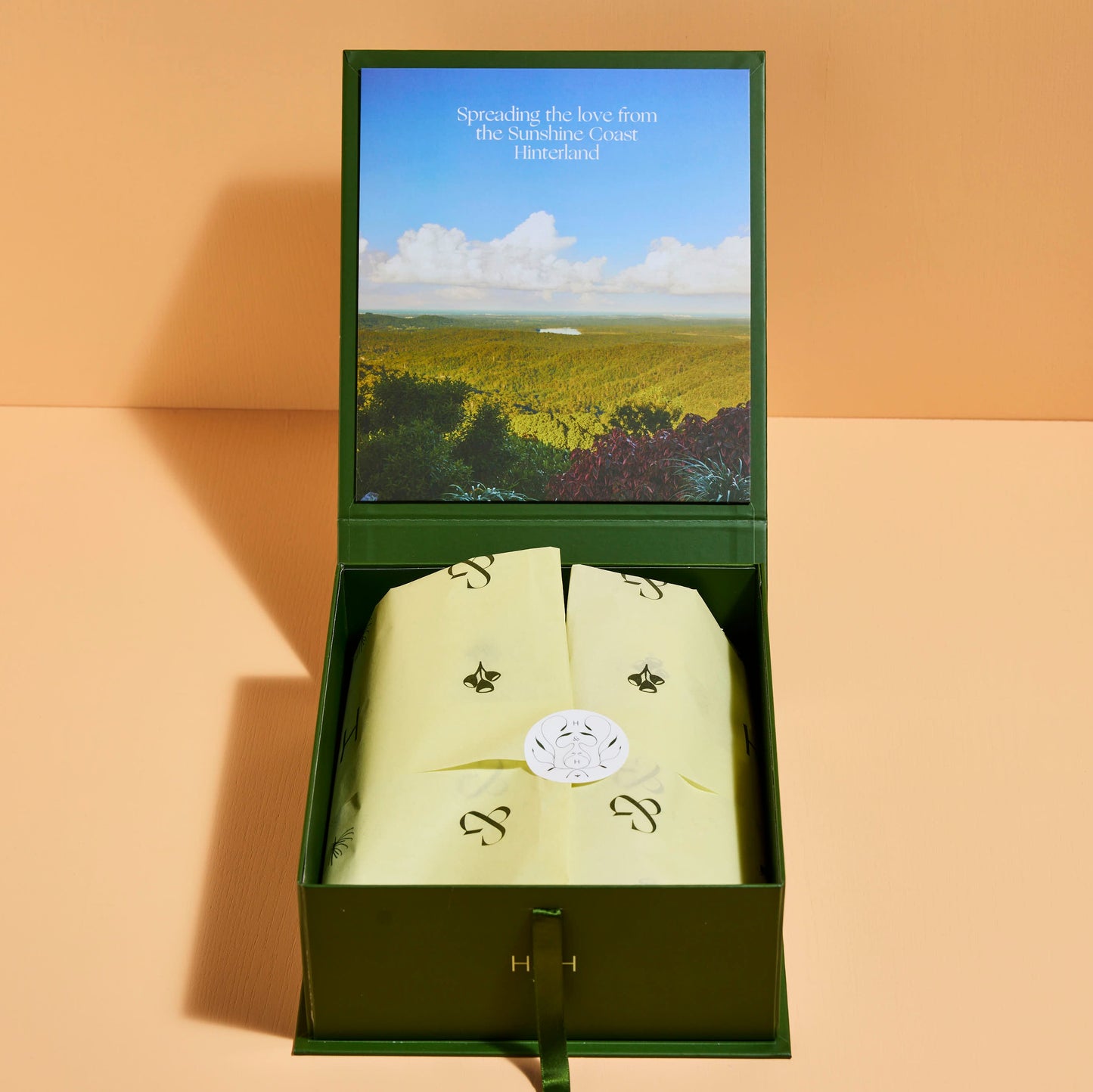 Create Your Own Gift Box