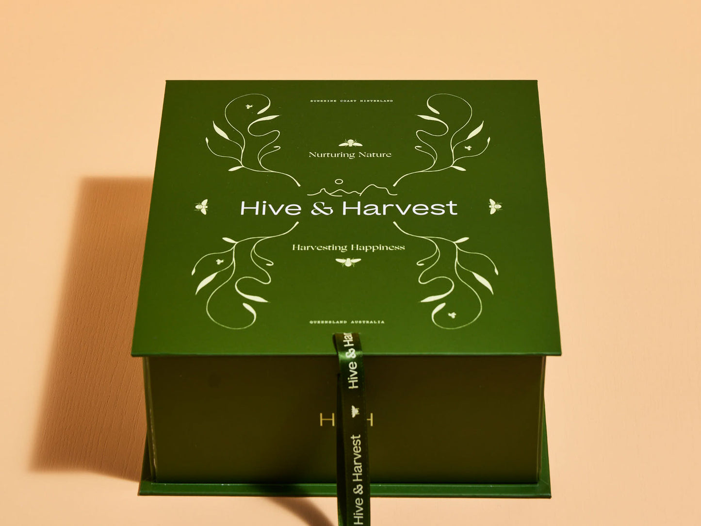 What's the Tea Gift Set