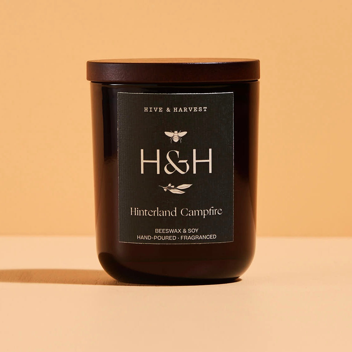 Choose your own candle