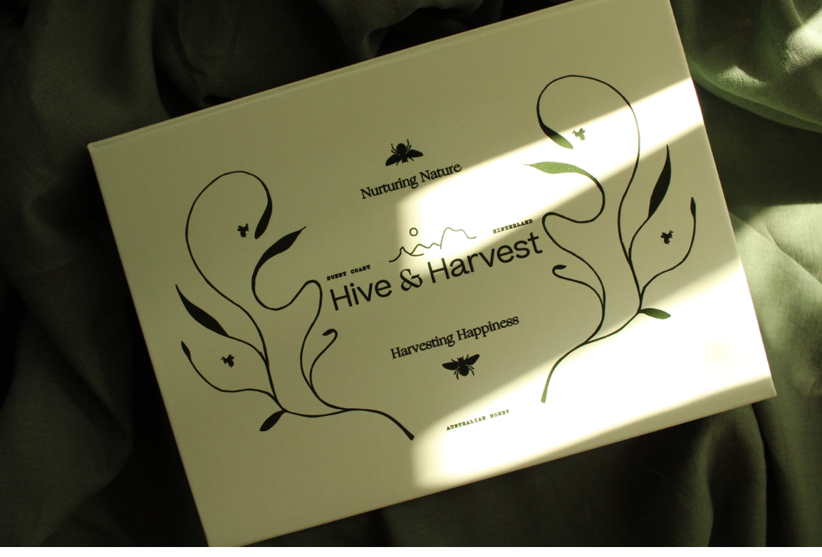 Create Your Own Gift Box