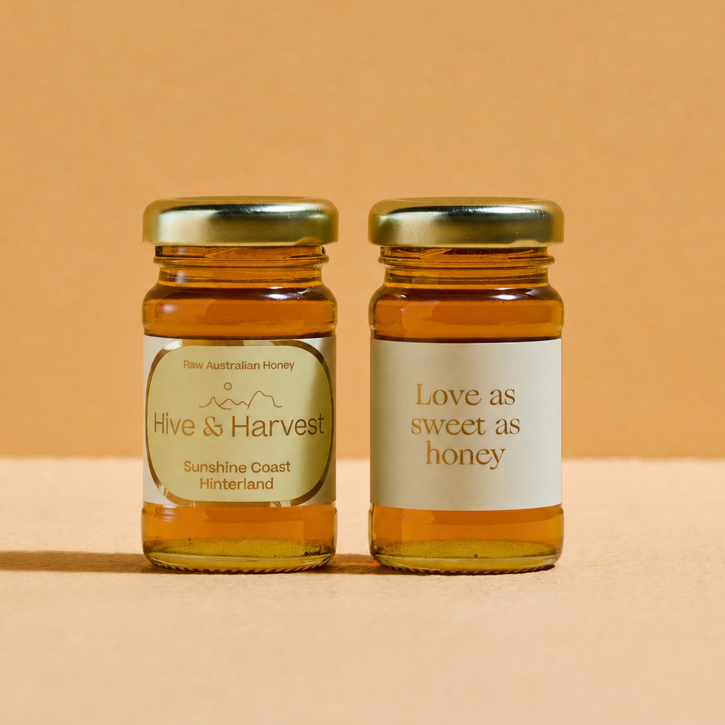 Honey Petite "Love as Sweet as Honey" (85g)