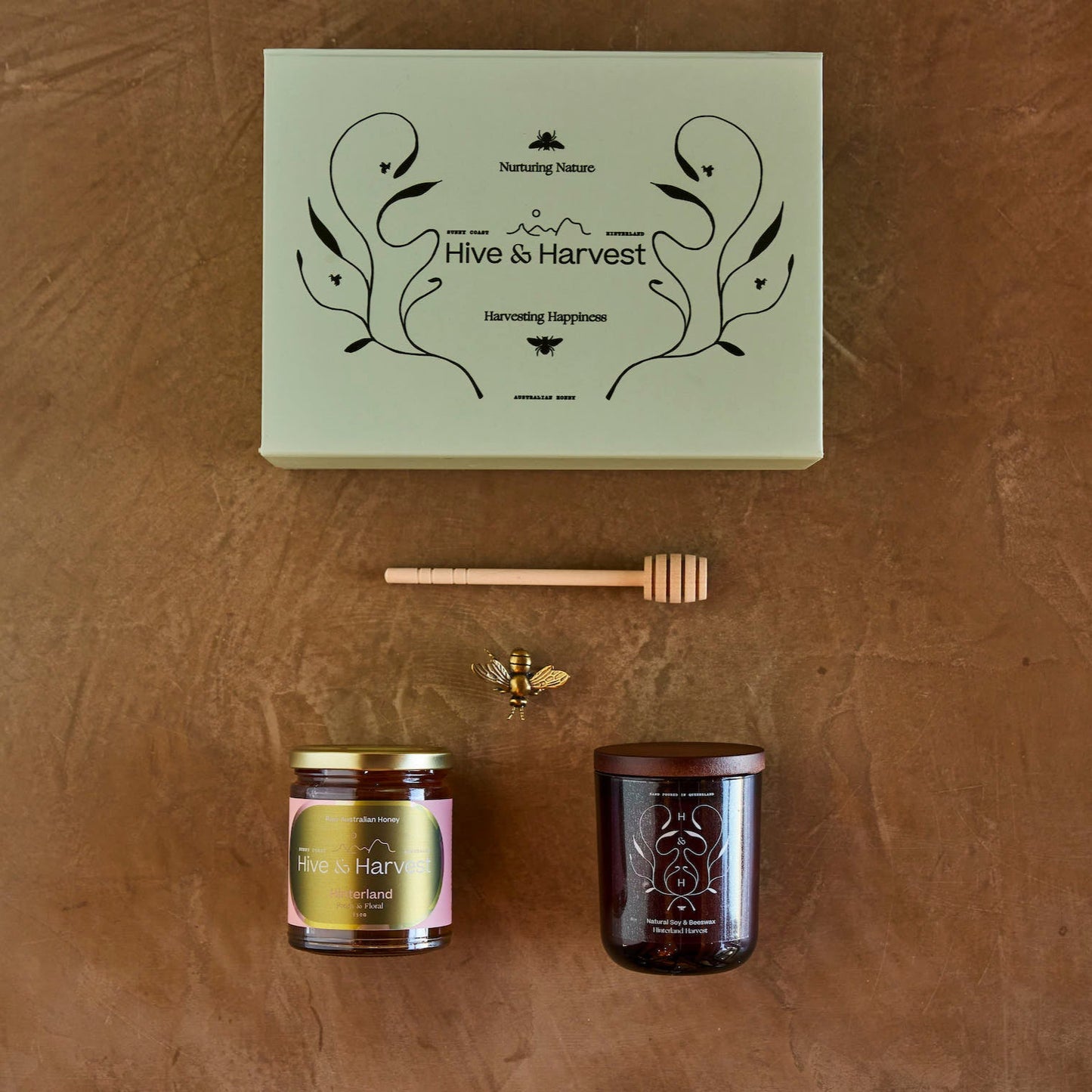 Humblebee Gift Box