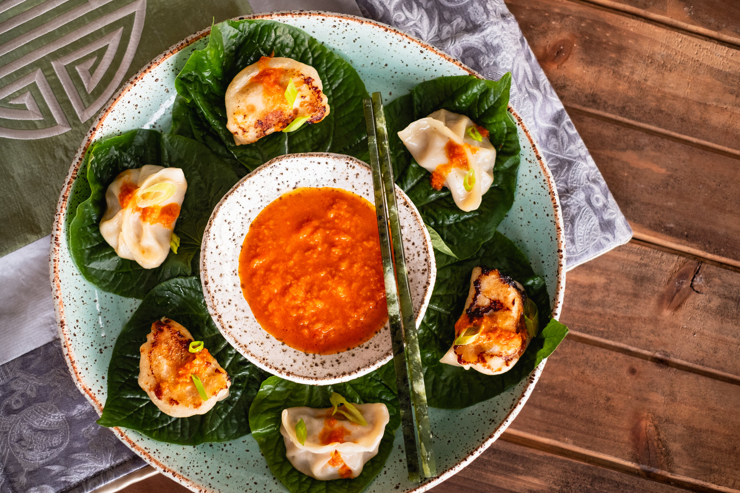 Chilli Ginger & Lime Sauce (250ml)