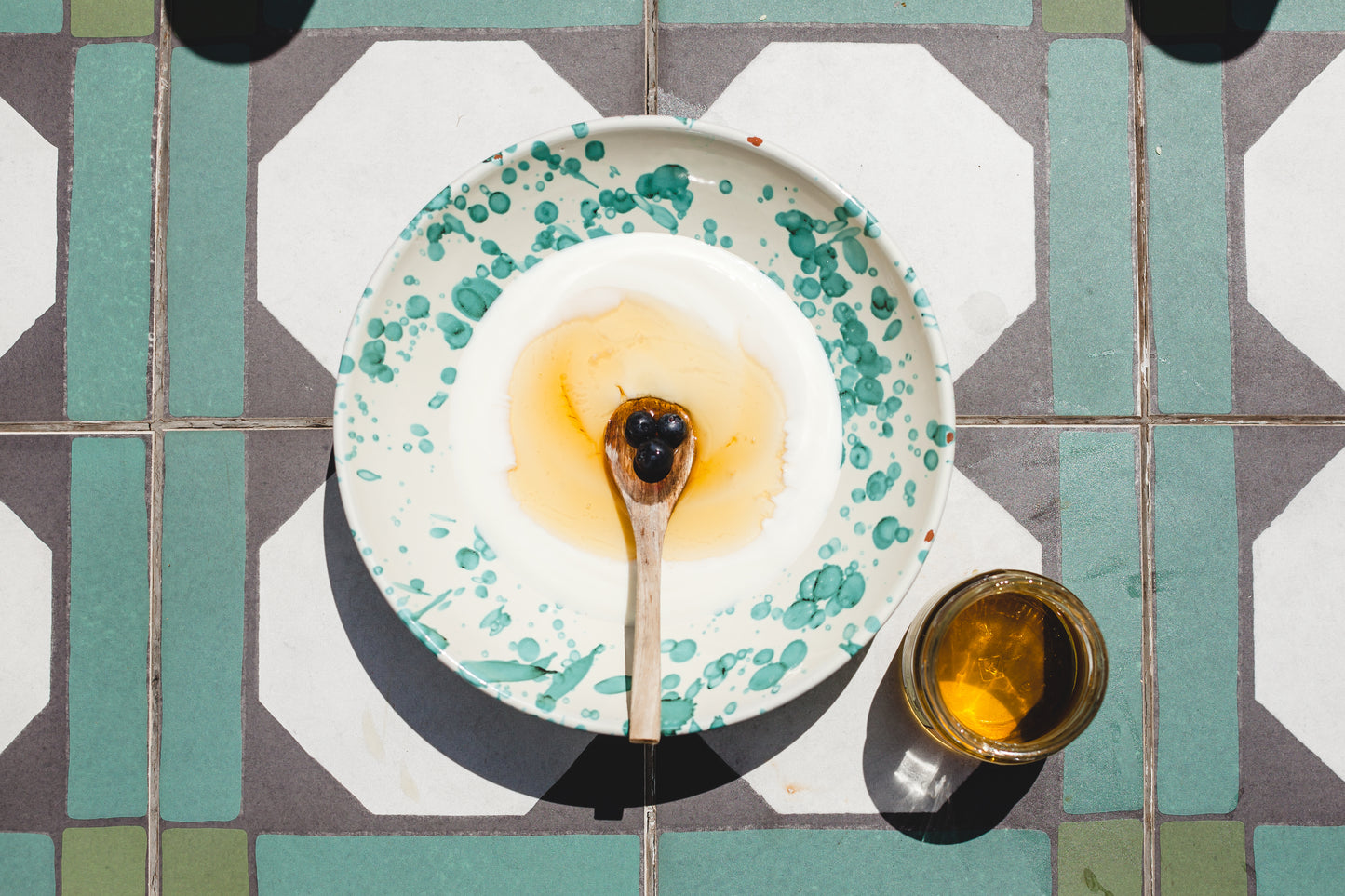 Brisbane Honey – Raw Local Urban Flora Honey, Northwest Brisbane (350g)