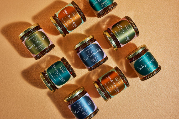 Honey Value Bundles