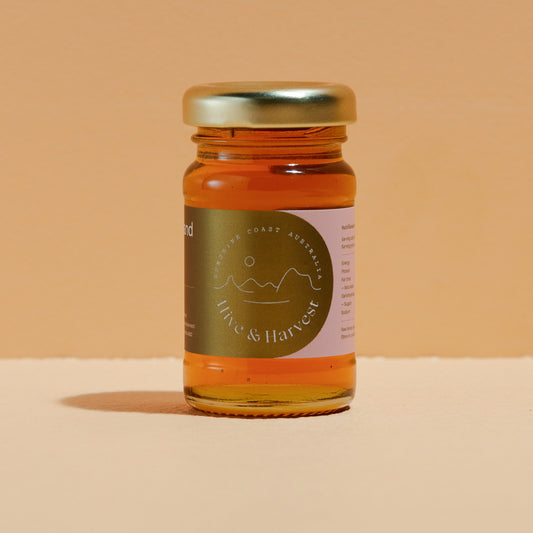 Hinterland Honey Petite