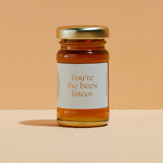 Maleny Honey Petite "You're the Bees Knees"