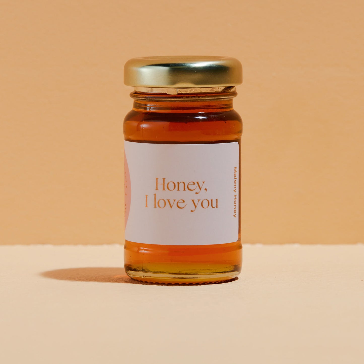 Maleny Honey Petite "Honey, I Love You"