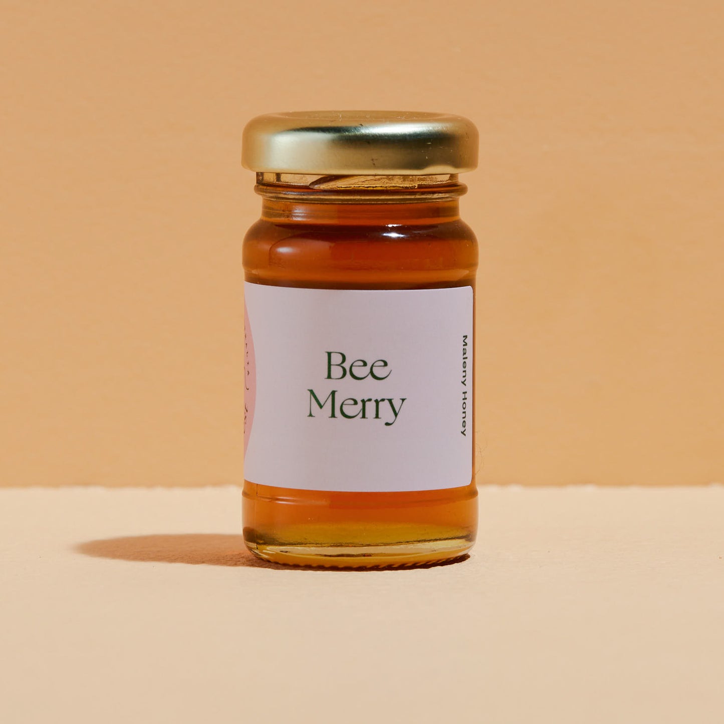 Maleny Honey Petite "Bee Merry"
