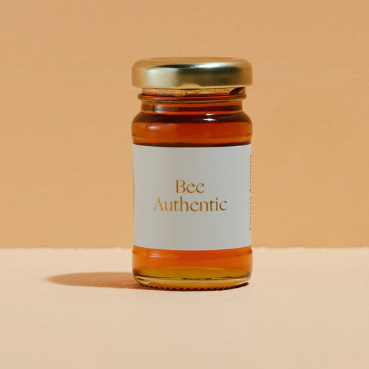 Maleny Honey Petite "Bee Authentic"