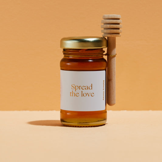 Maleny Honey Petite Wedding / Corporate Packages
