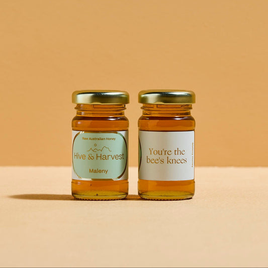 Maleny Honey Petite "You're the bees knees"