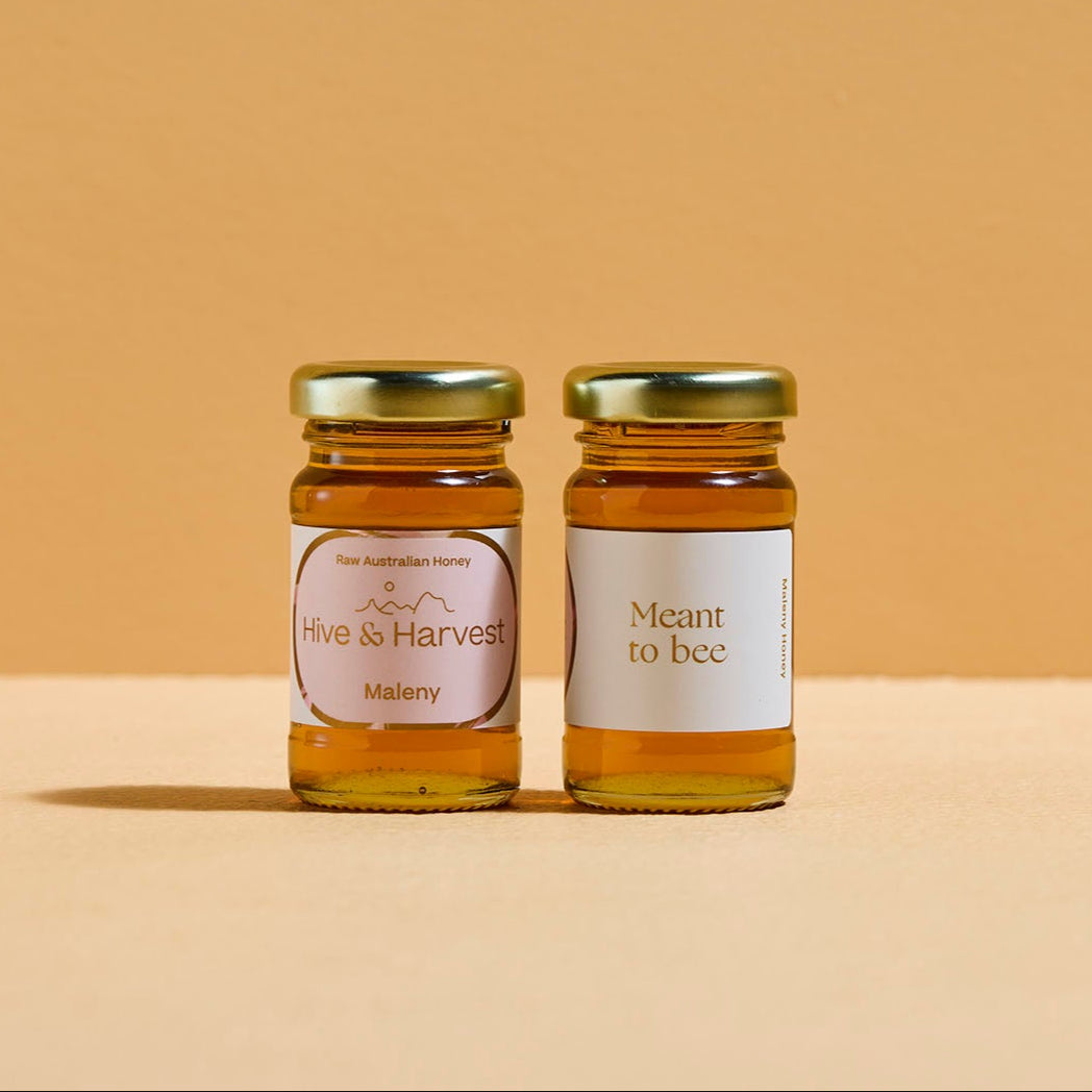 Maleny Honey Petite – "Meant to bee"