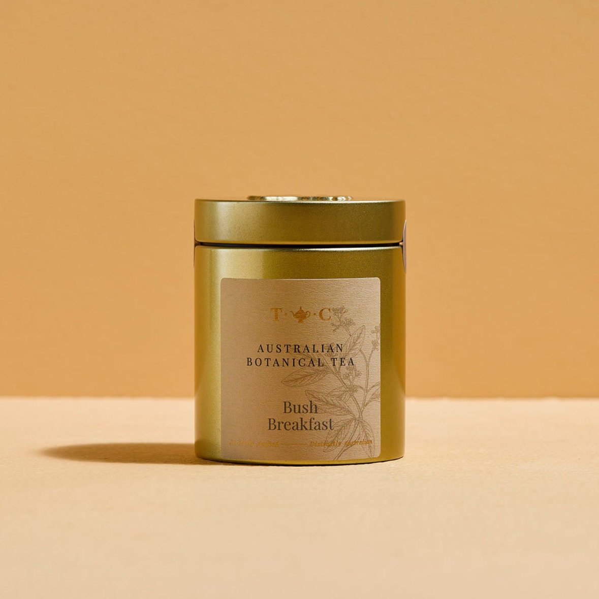 Bush Breakfast Loose Leaf Tea – Hive & Harvest