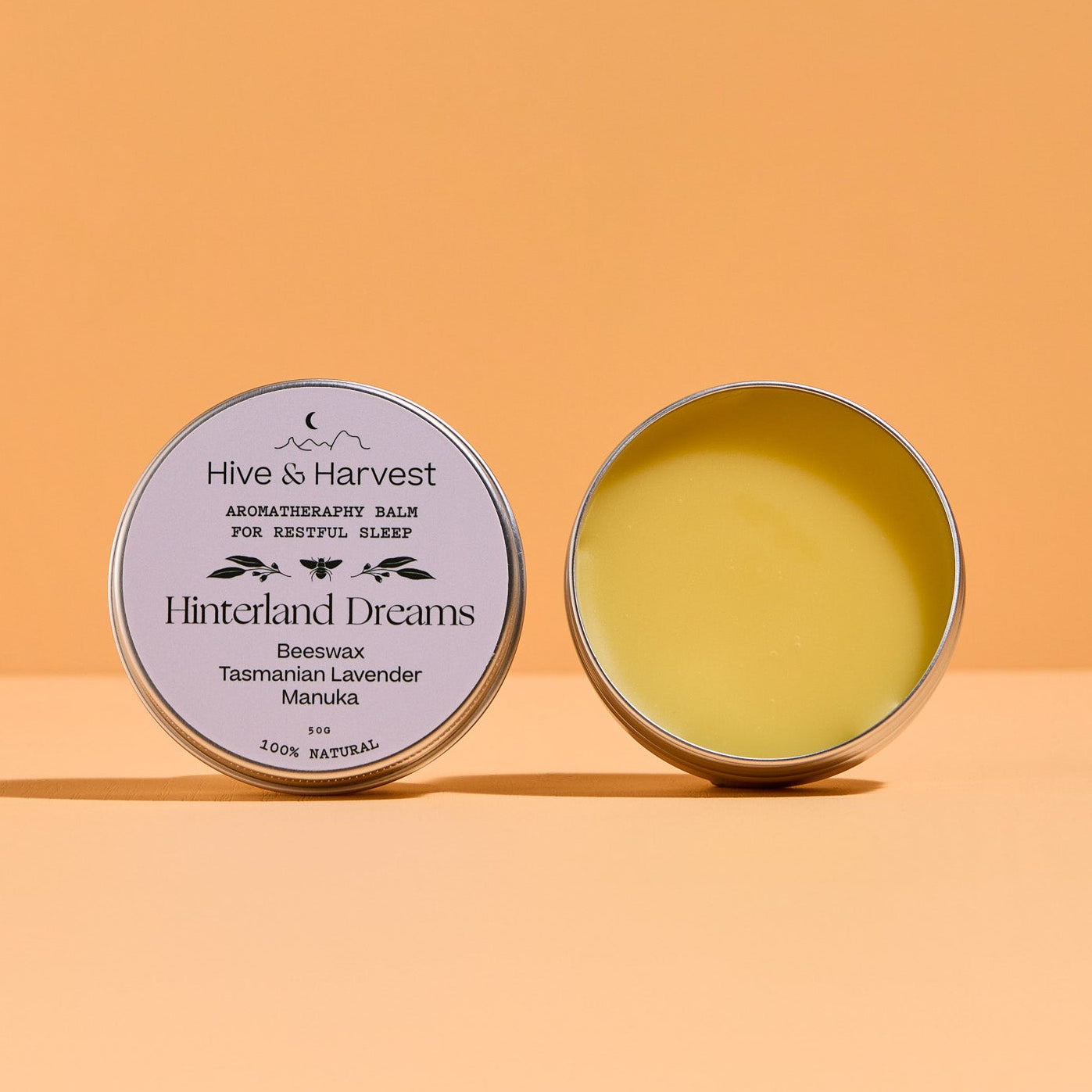 Hinterland Indulgence Gift Set