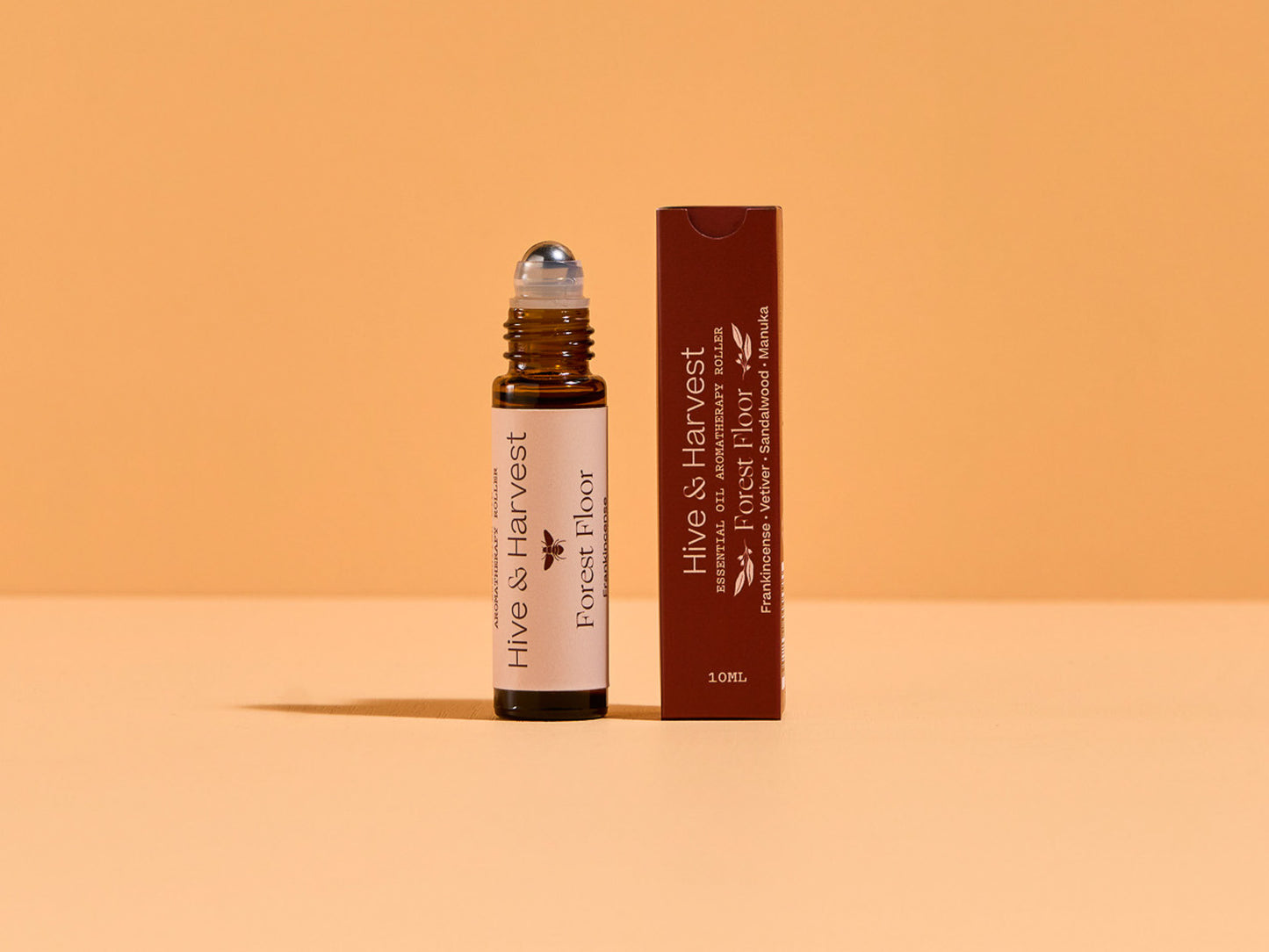 Bee Well Gift Set