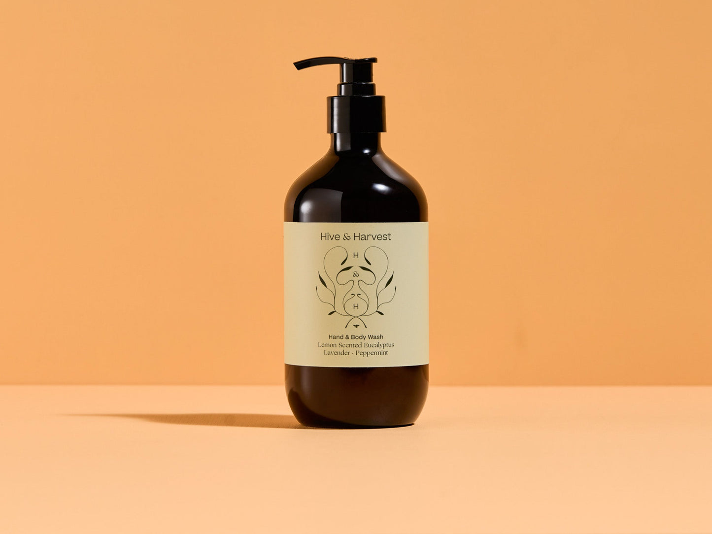 Bee Well Gift Set