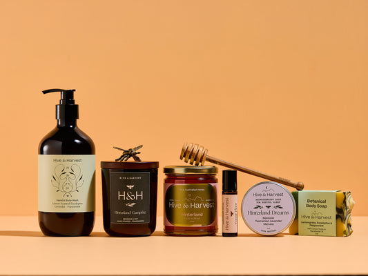 Hinterland Indulgence Gift Set