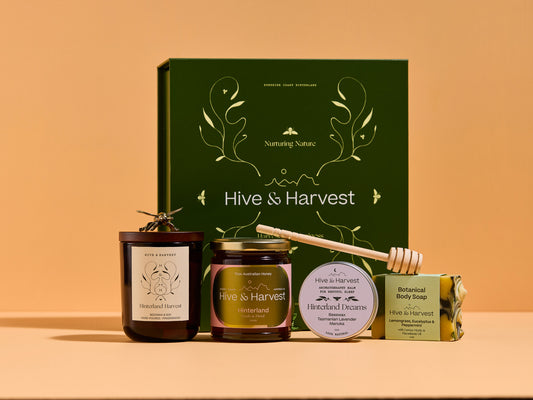 Hinterland Bliss Gift Set