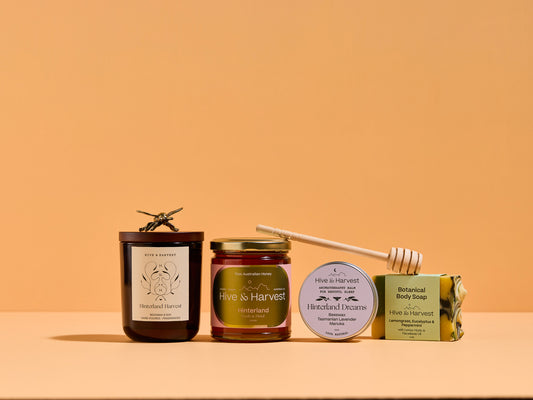 Hinterland Bliss Gift Set