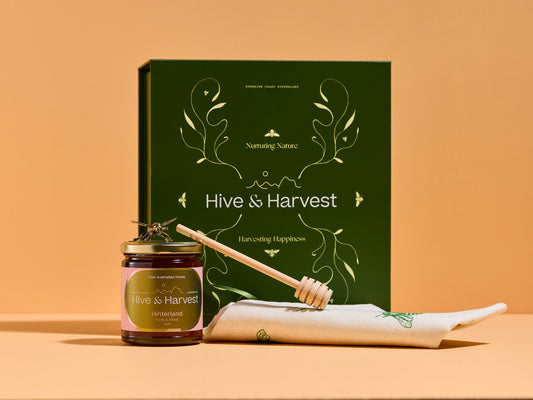 Honey Host Gift Set