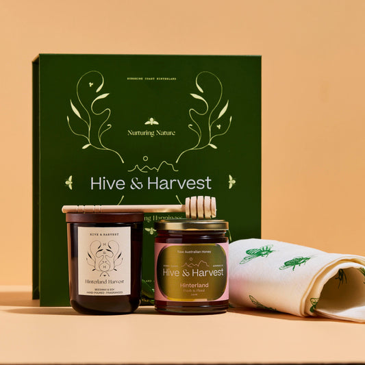 Hinterland Home Gift Set
