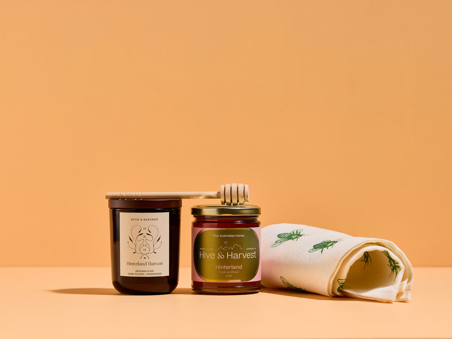 Hinterland Home Gift Set