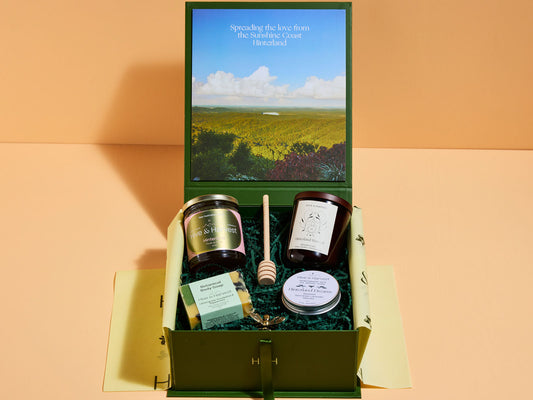 Create Your Own Gift Box