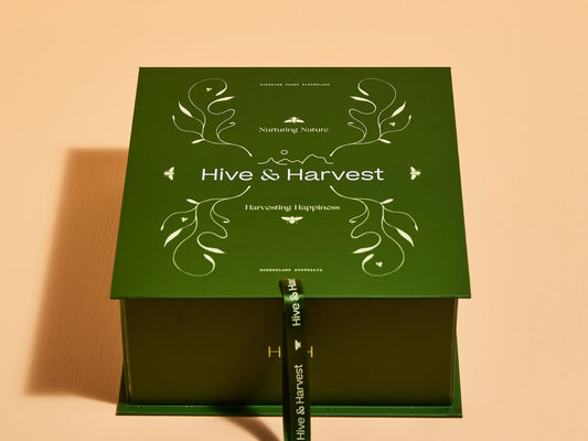 What's the Tea Gift Set