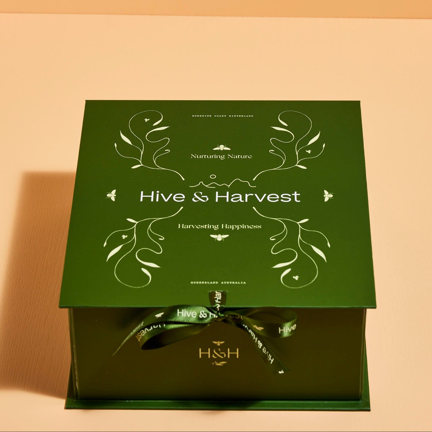 Create Your Own Gift Box