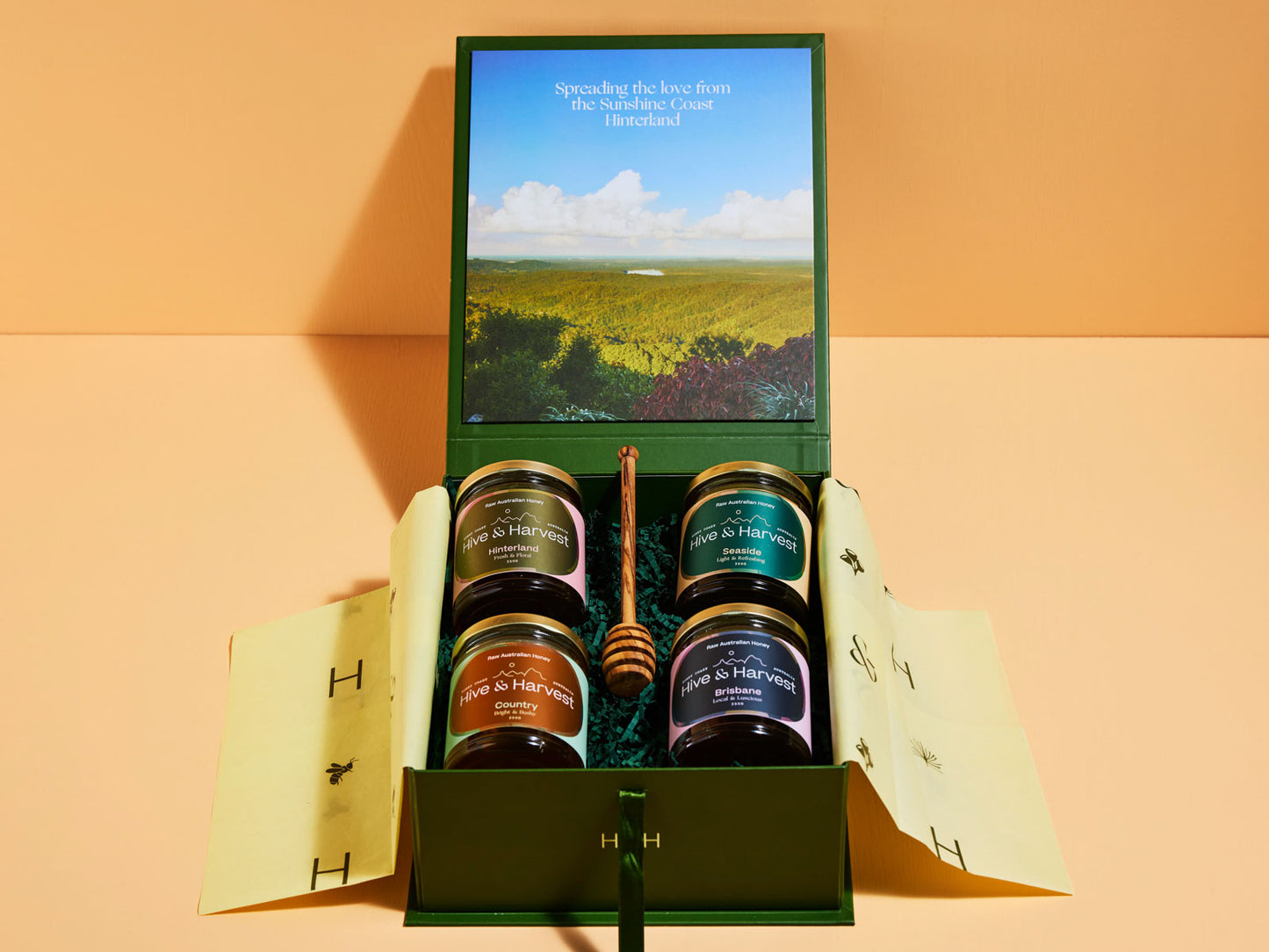 Create Your Own Gift Box