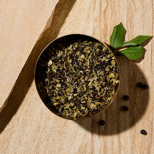 The Tea Centre Pepperberry & Cinnamon Myrtle Loose Leaf Tea Tin