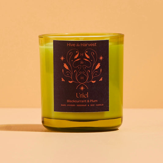 Choose your own candle