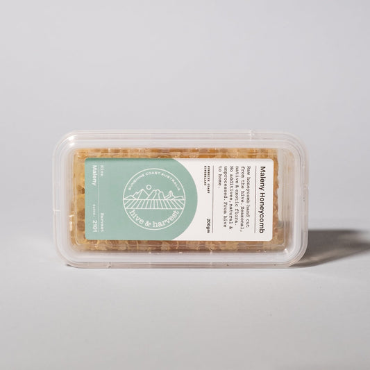 Hinterland Honeycomb 150g